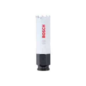 BOSCH 2608594199 20MM PROGRESSOR HOLESAW FOR WOOD & METAL