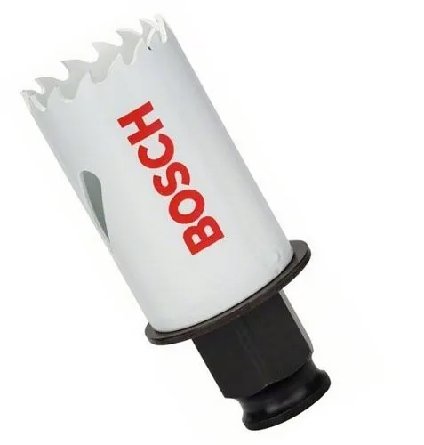 BOSCH 2608594206 30MM PROGRESSOR HOLESAW FOR WOOD & METAL