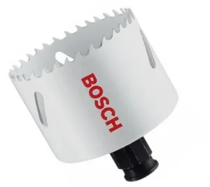 BOSCH 2608594224 60MM PROGRESSOR HOLESAW FOR WOOD & METAL