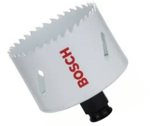 BOSCH 2608594231 76MM HOLE SAW PROGRESSOR FOR WOOD & METAL