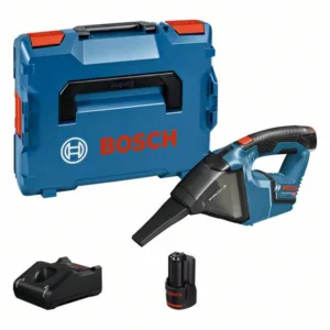 BOSCH GAS 12V (06019E3000) CORDLESS DUST EXTRACTOR