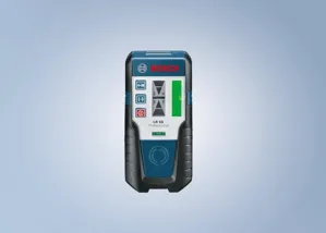 BOSCH  LR 1G PROFESSIONAL LASER RECEIVER