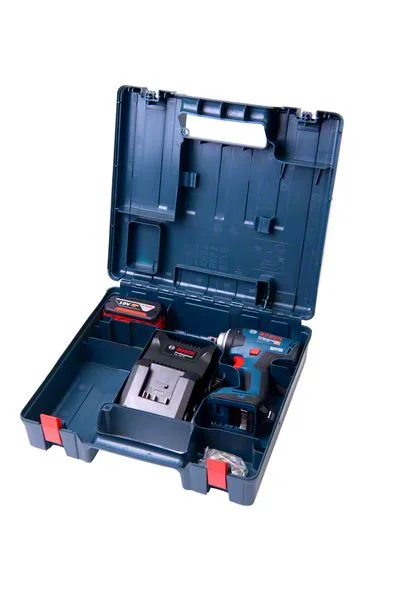 BOSCH GDS 18V-400 06019K00L0 PROFESSIONAL IMPACT WRENCH(CORDLESS)