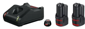 BOSCH  GAL 12V-40 (1600A019R4) PROFESSIONAL CHARGER