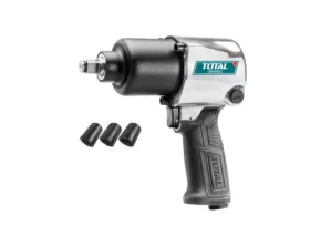 TOTAL TAT40122 1/2” DRIVE AIR IMPACT WRENCH
