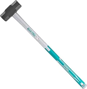TOTAL THT75110D 10LB 35INCH SLEDGE HAMMER