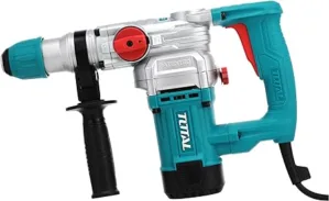 TOTAL TH110286 1050W ROTARY HAMMER