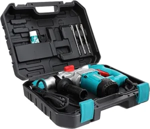 TOTAL TH110286 1050W ROTARY HAMMER