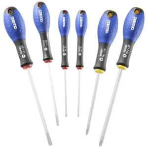 EXPERT BY FACOM E160902 6PCS SCREWDRIVER SET