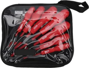 FRANKLINE 9701 7PCS 1000V INSULATED SCREWDRIVER SET – ELECTRICAL