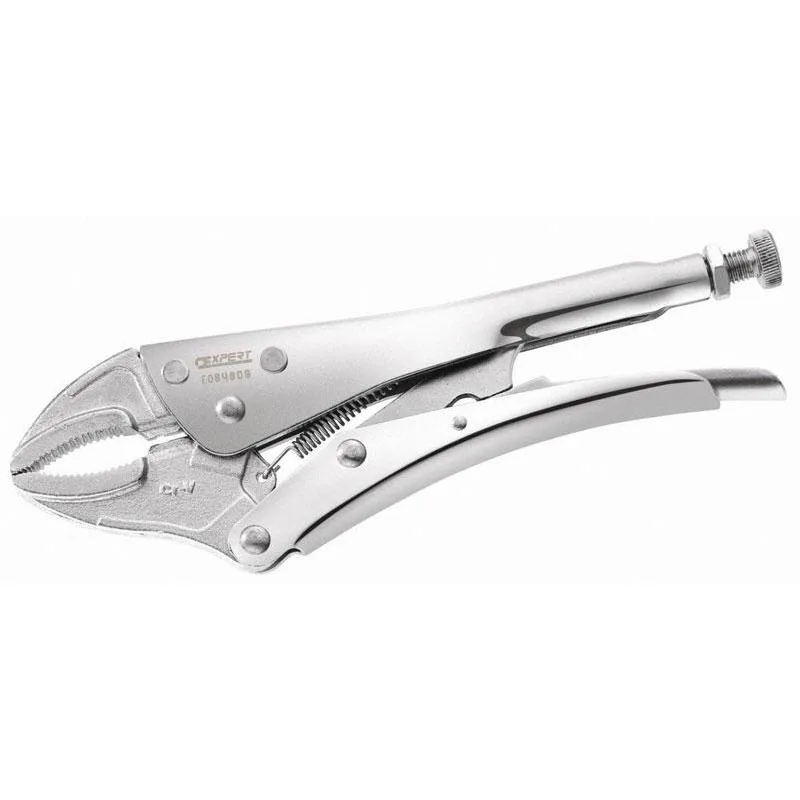EXPERT BY FACOM E084809 10'' GRIPPING & LOCKING PLIER