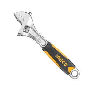 INGCO HADW131068 6”/150MM ADJUSTABLE SPANNER