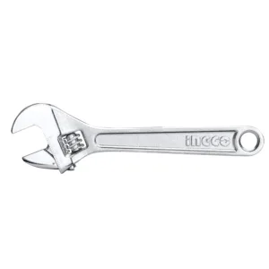 INGCO HADW131182 18”/450MM ADJUSTABLE WRENCH