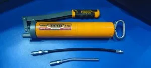 INGCO GRG015001 400CC – 10000 PSI GREASE GUN