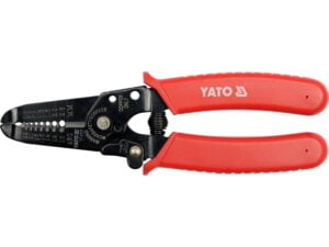 YATO YT-2319 UNIVERSAL WIRE STRIPPER 160MM