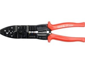 YATO YT-2254 250MM 6IN1 MULTIFUNCTIONAL PLIERS 250MM