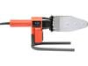 YATO YT-82250BS  850W PVC PLASTIC PIPE PPR WELDER