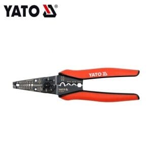 YATO YT-2277-210MM WIRE STRIPPING PLIER