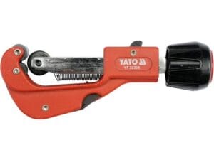YATO YT-22338 3-32MM TUBING PIPE CUTTER