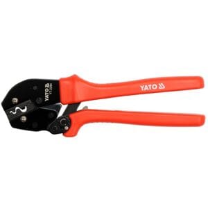 YATO YT-2284 0.5-10MM2 CABLE CRIMPER