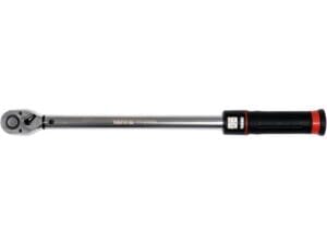 YATO YT-07605 1/2″ 20-220NM TORQUE WRENCH
