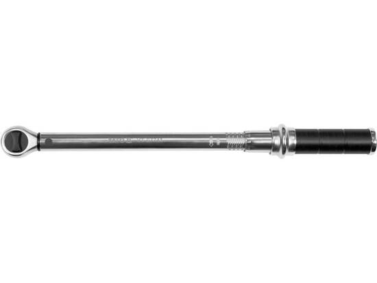 YATO YT-07741 1/2" 20-100NM TORQUE WRENCH