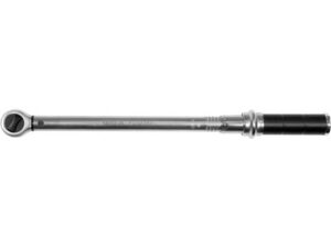 YATO YT-07743 1/2″ 40-200NM TORQUE WRENCH