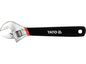 YATO YT-21650 150MM ADJUSTABLE WRENCH