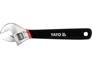 YATO YT-21654 375MM ADJUSTABLE WRENCH