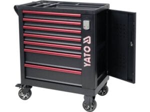 YATO YT-09004 ROLLER CABINET LED LOGO