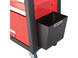 YATO YT-0908 300X300X190 MM DUSTBIN