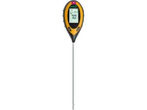 FLO 89000 3 IN 1 SOIL SURVEY INSTRUMENT