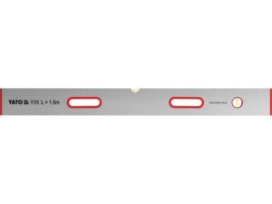 YATO YT-3079 3M 2-HOLDERS, RECTANGULAR FLOATING RULE