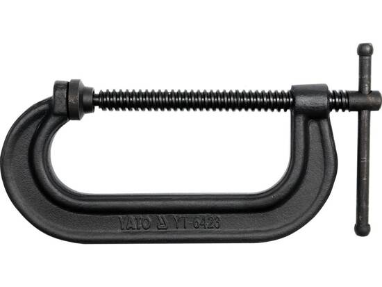 YATO YT-6423 150 MM C-CLAMP