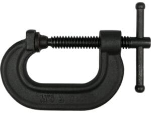 YATO YT-6420  50 MM C-CLAMP