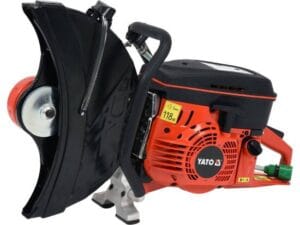 YATO YT-84820 4000W 5,44HP GASOLINE CONCRETE CUTTER