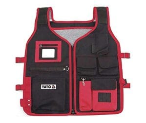 Yato YT-7405 Tool Sleeves Jacket