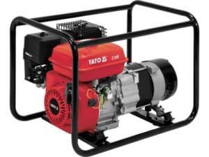 YATO YT-85451 2200W AVR POWER GENERATOR