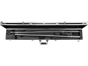 YATO YT-07764 1″ 600-3000NM TORQUE WRENCH