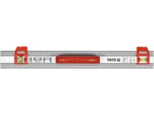 YATO YT-70715 1000 MM ALUMINIUM RULER