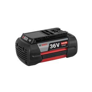 BOSCH 1600Z0003C GBA 36V 4.0AH BATTERY