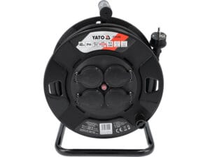 YATO YT-81054 40M CABLE REEL