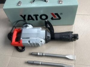 DEMOLITION (JACK) HAMMER-1