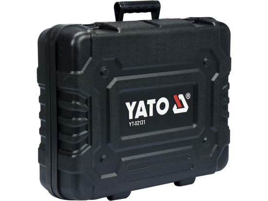YATO YT-82131BS 50MM ROTARY HAMMER - Image 5