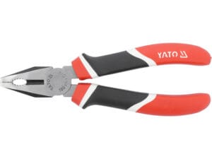 YATO YT-1941 CRV, 180 MM, COMBINATION PLIERS