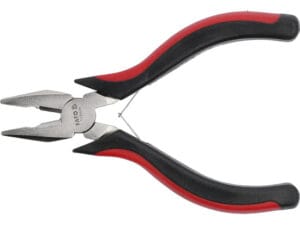 YATO YT-2080 MINI 115 MM, COMBINATION PLIERS