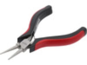YATO YT-2086 MINI 115 MM, ROUND NOSE PLIERS