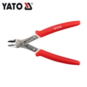YT-2262 125 MM ELECTRICAL CUTTER WITH WIRE STRIPPER