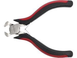 YATO YT-2082 MINI 115 MM, END CUTTING PLIERS