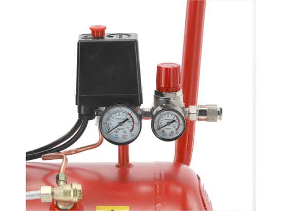 AIR-COMPRESSOR